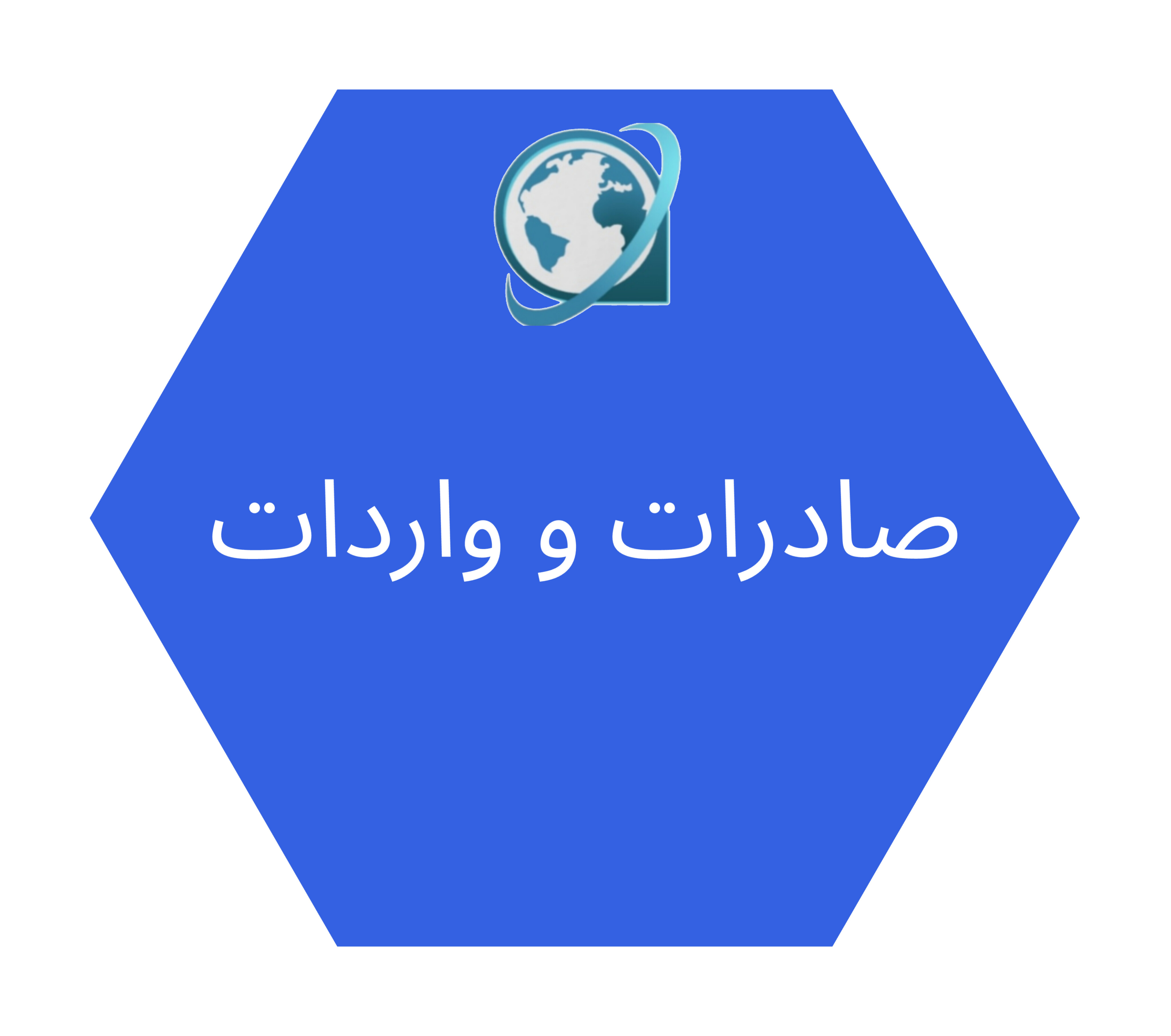 قوانین مقررات صادرات و واردات